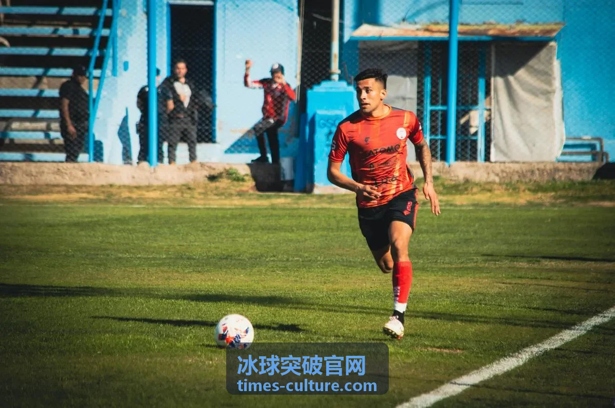 冰球突破官网活动执行现场流程与节点管控