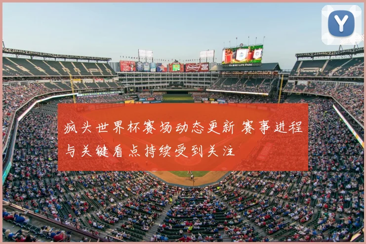 疯头世界杯赛场动态更新 赛事进程与关键看点持续受到关注